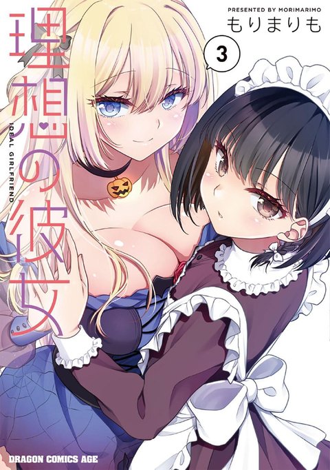 理想の彼女(3)