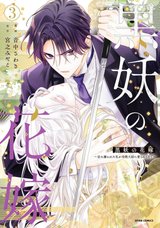 黒妖の花嫁～忌み嫌われた私が冷酷大尉に愛されるまで～(3)