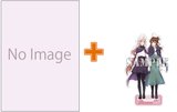 【有償特典付】無力聖女と無能王女～魔力ゼロで召喚された聖女の異世界救国記～(4) [サイン本抽選あり]
