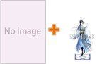 繊細なタッチで描かれる注目の中華風ファンタジー アクスタ付きサイン本抽選受付開始