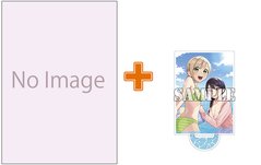 【有償特典付】夢でフラれてはじまる百合(4) サイン本抽選あり
