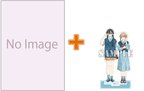 圧倒的大人気シリーズ最新刊もアクスタ付きサイン本抽選受付開始