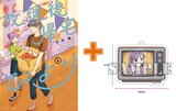 ［7月上旬再入荷分］【有償特典付】放課後帰宅びより(6)