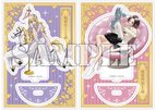 作品集2冊同時発売決定！アクスタ付き2冊同時発売！