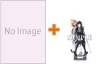 運命の出会いが黒いキャンバスを彩る注目の新作 アクスタ付きサイン本抽選受付開始