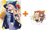 【有償特典付】魔女は満月に咲く(6) [サイン本抽選あり]
