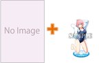 イケメンなのに可愛い注目の新作登場!健康美水着アクスタ付きサイン本抽選受付開始！