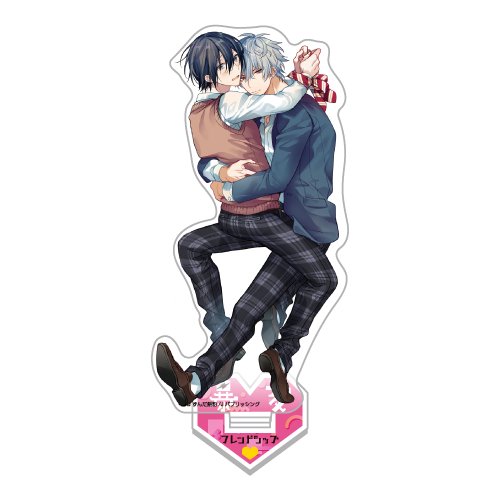 アクリルスタンド