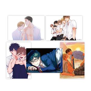 熱波 マンガ展 熱波 マンガ展
