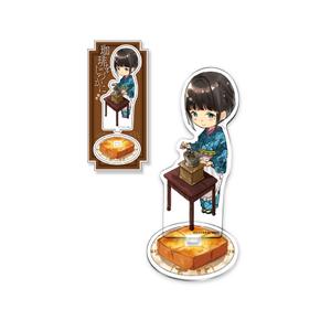 アクリルスタンド