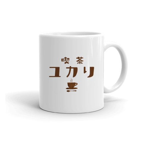 マグカップ