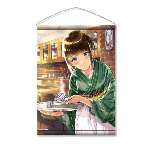 B2タペストリー