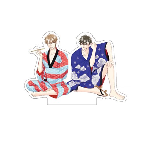 アクリルスタンド C ／花恋