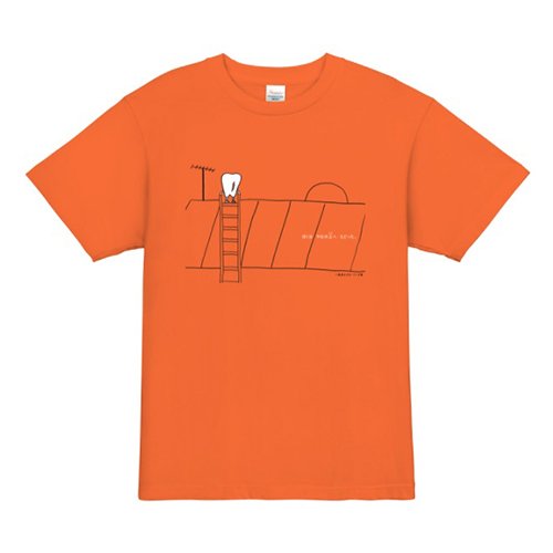 Tシャツ／M