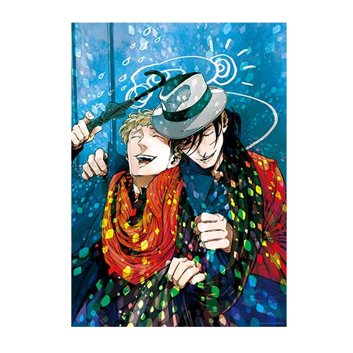 B3ポスターA『縦』