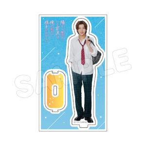 [申込期間：2026年11月3日迄]アクリルスタンド／芹沢遥人〈陽キャ集団 ポップアップ〉