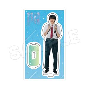 [申込期間：2026年11月3日迄]アクリルスタンド／鈴木創〈陽キャ集団 ポップアップ〉