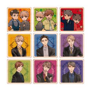 ほんと野獣 マンガ展 ほんと野獣 マンガ展