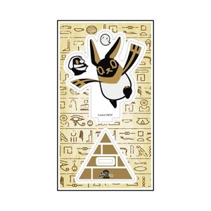アクリルスタンド：A〈とーとつにエジプト神2POPUP〉