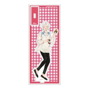 アクリルスタンド／エルヴァ〈夜明けの唄コラボカフェ〉