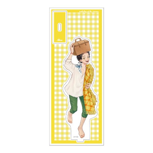 アクリルスタンド／小アルト