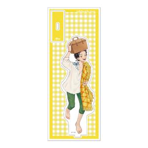 アクリルスタンド／小アルト〈夜明けの唄コラボカフェ〉