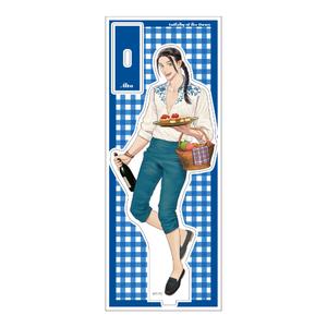 [申込期間：2024年4月21日迄]アクリルスタンド／アルト〈夜明けの唄コラボカフェ〉