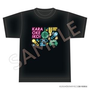 [申込期間：2025年6月2日迄]ビンテージ風Ｔシャツ〈映画『カラオケ行こ！』大感謝祭2025〉