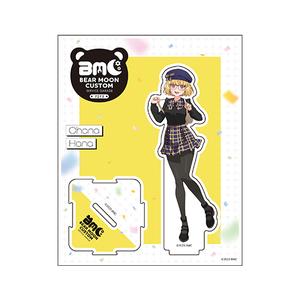 [申込期間：2025年11月16日迄]アクリルスタンド／御花はな〈BMC2周年記念〉