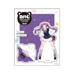 [申込期間：2025年11月16日迄]アクリルスタンド／青梅つばめ〈BMC2周年記念〉