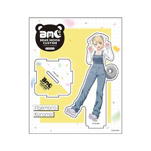 [申込期間：2025年11月16日迄]アクリルスタンド／揚物ころも〈BMC2周年記念〉