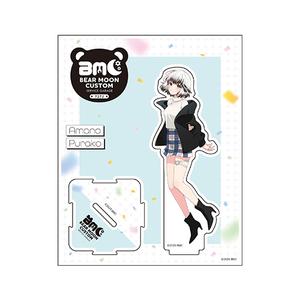 [申込期間：2025年11月16日迄]アクリルスタンド／天ノぷら子〈BMC2周年記念〉