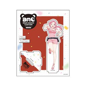 [申込期間：2025年11月16日迄]アクリルスタンド／太田民子〈BMC2周年記念〉