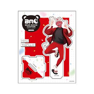 [申込期間：2025年11月16日迄]アクリルスタンド／平井善之〈BMC2周年記念〉