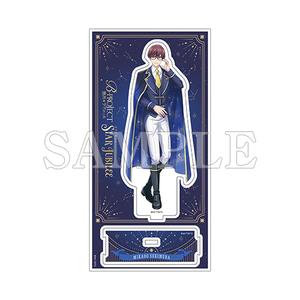 [申込期間：2024年4月29日迄]アクリルスタンド　Star Jubilee ver.【釈村 帝人】〈B-PROJECTカフェ2024〉