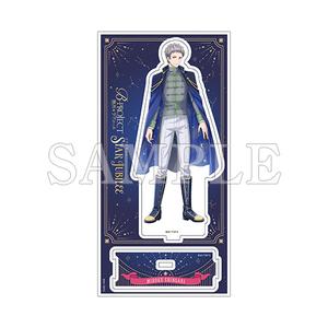 [申込期間：2024年4月29日迄]アクリルスタンド　Star Jubilee ver.【殿 弥勒】〈B-PROJECTカフェ2024〉