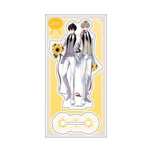 アクリルスタンド/ときしば〈デイジーコミックス5th〉