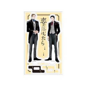 アクリルスタンド(上田アキ)<drap 20th History>