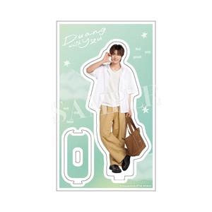 [申込期間：2026年11月23日迄]アクリルスタンド／Duang〈ドラマ「Duang With You」ポップアップ〉
