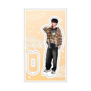 [申込期間：2026年11月23日迄]アクリルスタンド／Pae〈ドラマ「Duang With You」ポップアップ〉