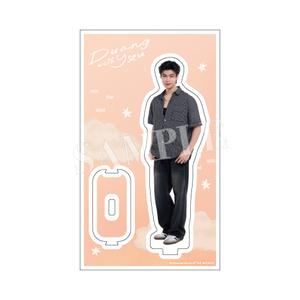 [申込期間：2026年11月23日迄]アクリルスタンド／Tong〈ドラマ「Duang With You」ポップアップ〉