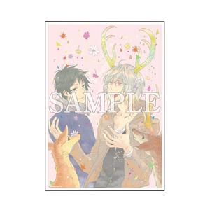 ちびキャラアクリルスタンド ありいめめこ Fig創刊50号記念展 マンガ展 ちびキャラアクリルスタンド ありいめめこ Fig創刊50号記念展 マンガ展