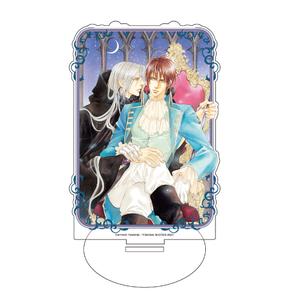 アクリルフィギュア(B)〈『クリムゾン・スペル』完結記念展〉