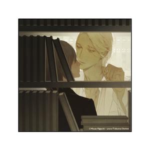 樋口美沙緒 マンガ展