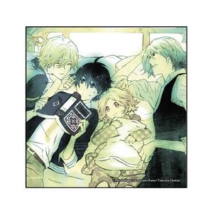 ヴァンパイアは食わず嫌い マンガ展 ヴァンパイアは食わず嫌い マンガ展