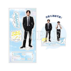 [申込期間：2025年6月2日迄]アクリルスタンド：成田狂児〈映画『カラオケ行こ！』〉
