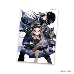 [申込期間：2025年3月10日迄]箔仕様カード：03〈メダリストPOPUP〉