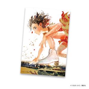 [申込期間：2025年3月10日迄]箔仕様カード：05〈メダリストPOPUP〉