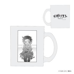 [申込期間：2025年3月10日迄]フロストマグカップ〈メダリストPOPUP〉