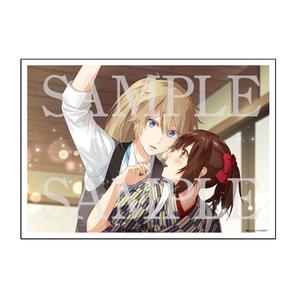 明治東亰恋伽 めいこい 10th Anniversary Exhibition 好男子たちの軌跡展 マンガ展 明治東亰恋伽 めいこい 10th Anniversary Exhibition 好男子たちの軌跡展 マンガ展